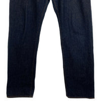 EVISU エヴィス No.2 ストレートデニムパンツ カモメペイント インディゴ LOT2000 Size 34×35 福生店