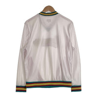 SUPREME シュプリーム 16AW Baseball Warm Up Top ベースボール ウォームアップ トップ ホワイト パープル グリーン Size S 福生店