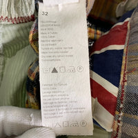 Timberland ティンバーランド コーデュロイトラウザーパンツ カーキ SIze 32-34 福生店