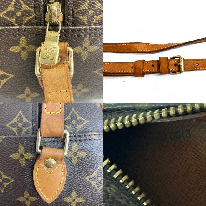 LOUIS VUITTON ルイヴィトン M51221 モノグラム ブロワ ショルダーバッグ ブラウン 瑞穂店