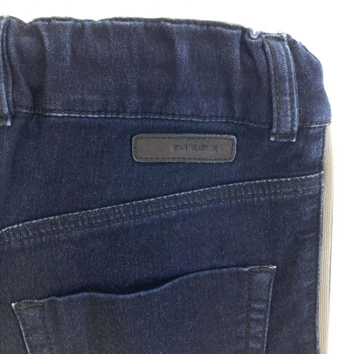 DIESEL ディーゼル krailey-ne ジョグジーンズ インディゴ size23 瑞穂店