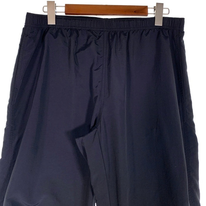 SUPREME シュプリーム 21SS Warm Up Pant ウォームアップ パンツ ブラック Size L 福生店