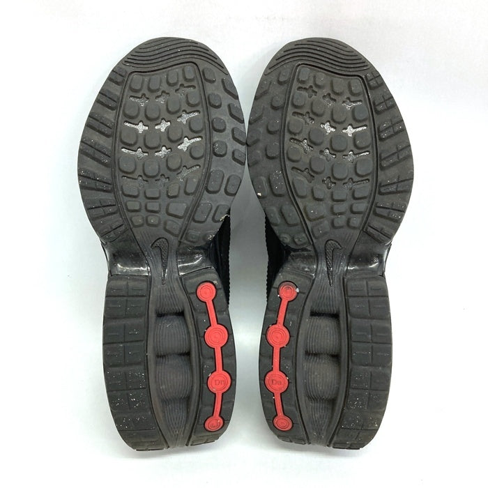 NIKE ナイキ DV3337-006 AIR MAX DN TRIPLE BLACK トリプルブラック スニーカー size28cm 瑞穂店