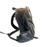 PALACE パレス CORDURA Corduroy Backpack コーデュラ コーデュロイ バックパック リュック ブラック 瑞穂店
