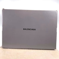 BALENCIAGA バレンシアガ 10XL Sneaker ローカットスニーカー グレー レッド ホワイト 792779 Size US11 (29.0cm) 福生店