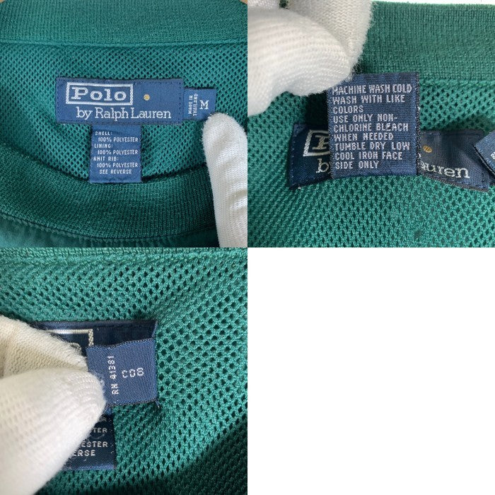 Polo by Ralph Lauren ポロラルフローレン プルオーバートップ