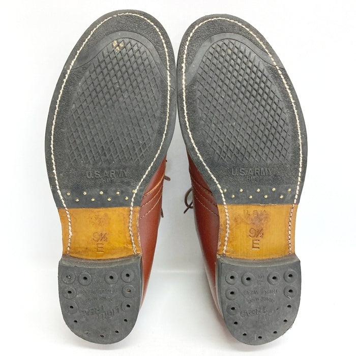 BUZZ RICKSON バズリクソン LOTBR02159 チャッカブーツ ブラウン size9 1/2 瑞穂店