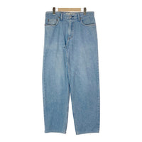 Levi's リーバイス 560 COMFORT FIT テーパードデニムパンツ レソト製 インディゴ sizeW33 瑞穂店