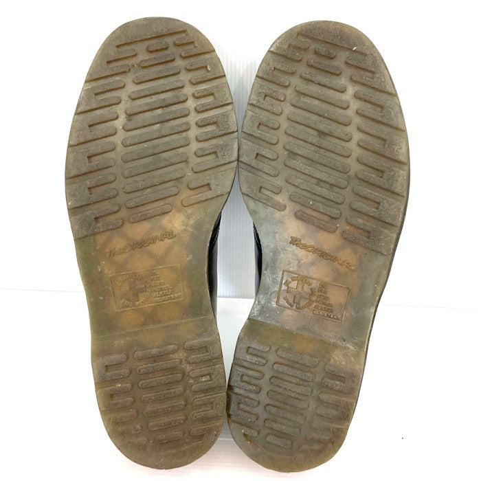 Dr.Martens ドクターマーチン 1461 59 3ホールシューズ ブラック Size US10 (28cm) 瑞穂店