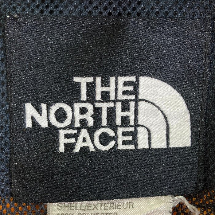 THE NORTH FACE ノースフェイス マウンテンパーカー オレンジ sizeM 瑞穂店