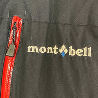 mont-bell モンベル 1101574 パーマフロスト ダウンパーカ ブラック sizeXS 瑞穂店
