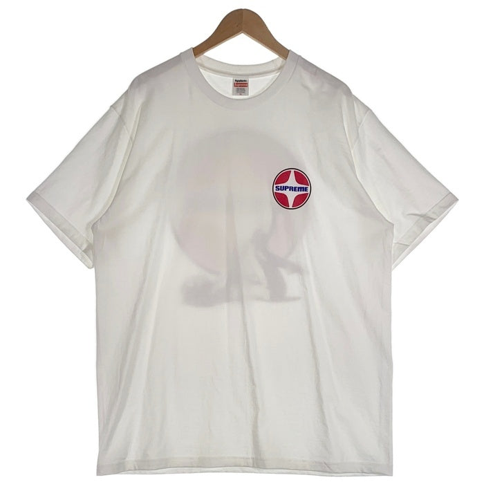 SUPREME シュプリーム 23AW Hysteric Glamour ヒステリックグラマー pinup Tee 半袖 Tシャツ ホワイト Size XL 福生店