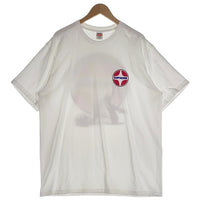 SUPREME シュプリーム 23AW Hysteric Glamour ヒステリックグラマー pinup Tee 半袖 Tシャツ ホワイト Size XL 福生店