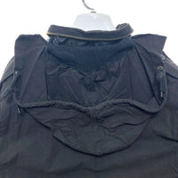 ROTHCO ロスコ ULTRA FORCE M-65 U.S.ARMY MEN'S FIELD COAT ブラック sizeSMALL-REGULAR 瑞穂店