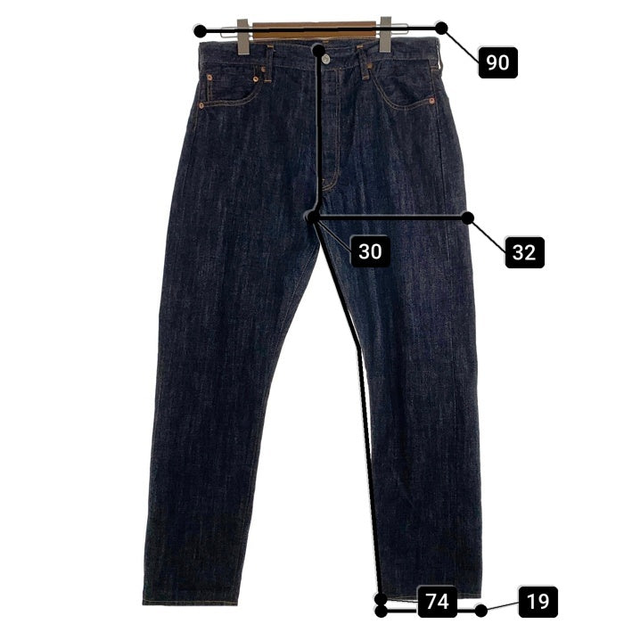 STANDARD CALIFORNIA スタンダード カリフォルニア SD Denim Pants デニムパンツ インディゴ 960 Size W34 L29 福生店