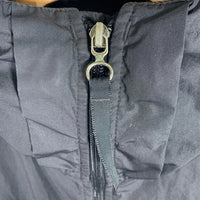 90’s NIKE ACG ナイキ アノラック プルオーバーパーカー ブラック レッド ポリエステル Size XL 福生店