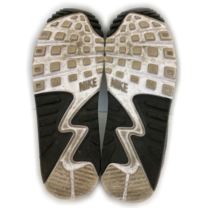 NIKE ナイキ AIR MAX 90 スニーカー ブラック Size24 瑞穂店