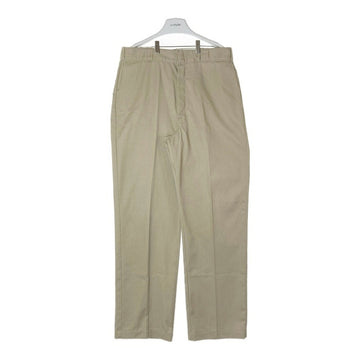 Dickies ディッキーズ 874 USA製 TALONジップ カーキ size36 瑞穂店