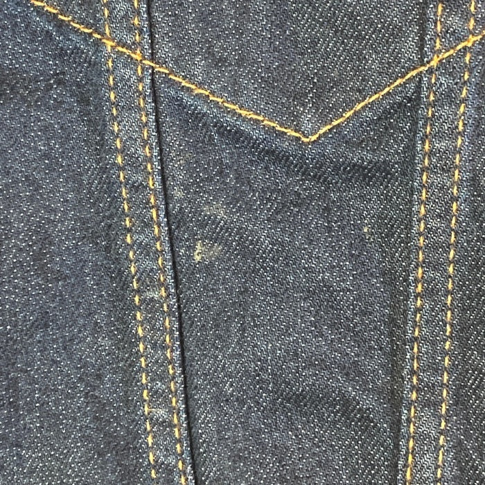 LEVI'S リーバイス PC9-72334-0661 STANDARD デニムジャケット インディゴ sizeS 瑞穂店