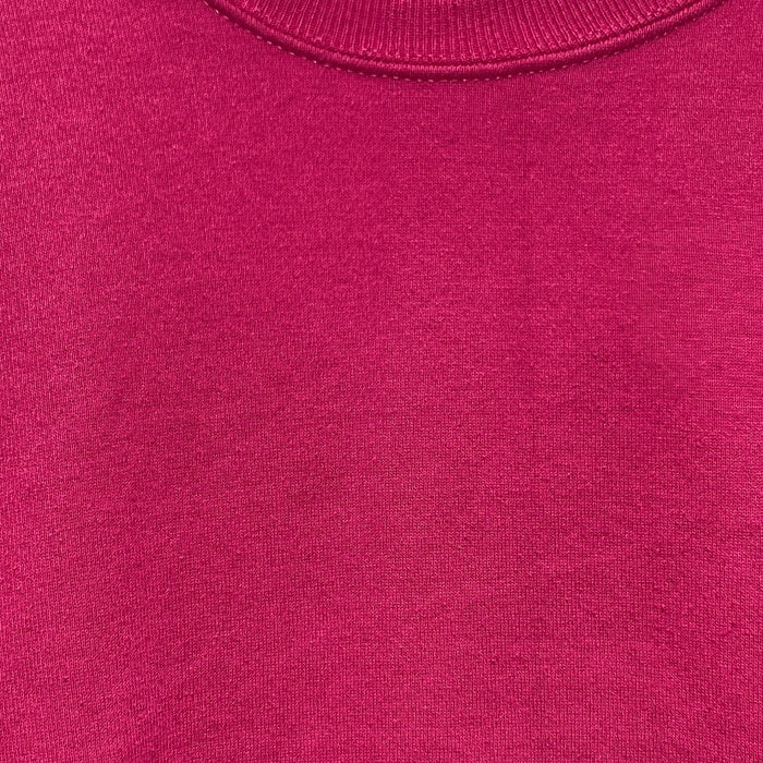 LEE リー USA製 HEAVYWEIGHT 無地スウェット パープル sizeL 瑞穂店