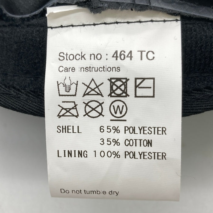 CPH シーピーエイチ ハンチング 441TC ブラック M/L 瑞穂店