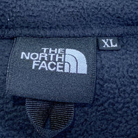 THE NORTH FACE ノースフェイス Bighorn Pullover ビッグホーン プルオーバー フリースジャケット ブラック NL72331R Size XL 福生店