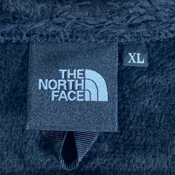 THE NORTH FACE ノースフェイス Antarctica Versa Loft Jacket アンタークティカバーサロフトジャケット フリース ブラック NA61930 Size XL 福生店