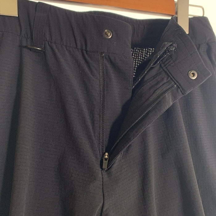 F.C. Real Bristol エフシーレアルブリストル SOPH ソフ ショート ハーフパンツ FCRB-230046 ブラック Size M 福生店