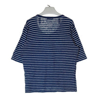 UNDERCOVERISM アンダーカバーイズム 初期 ボーダー ポケットＴシャツ ネイビー size2 瑞穂店