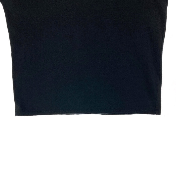 ESSENTIALS FEAR OF GOD エッセンシャルズ 前面ロゴ 長袖Tシャツ ブラック sizeXS 瑞穂店