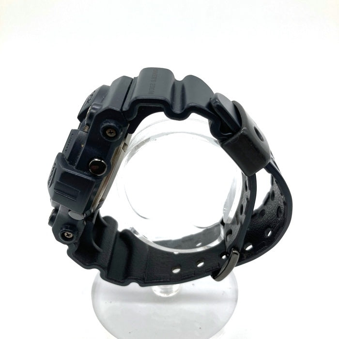 CASIO カシオ GW-200MS G-SHOCK FROGMAN Gショック 腕時計 ブラック 瑞穂店