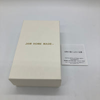 JAM HOME MADE ジャムホームメイド シルバーチェーンネックレス 安全ピン SILVER Size 50cm 瑞穂店
