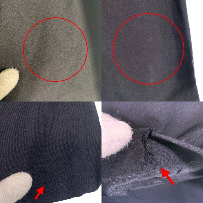 ドイツ軍 BUNDESWEHR トレーニング ウォームアップジャケット パンツ セット ブルー ブラック Size M 福生店