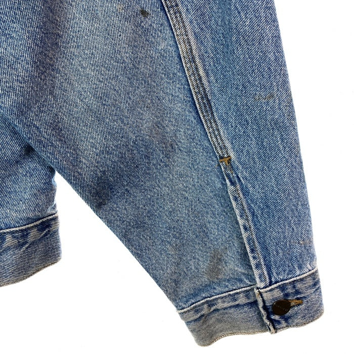 Carhartt カーハート J12DST USA製 トラッカージャケット G