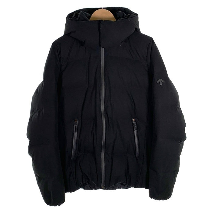DESCENTE ALLTERRAIN デサントオルテライン ANCHOR アンカー 水沢ダウン ジャケット ブラック DIA3473 Size JP M 福生店