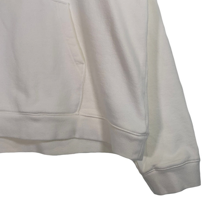 JORDAN BRAND ジョーダンブランド 24AW M J TS PO HOODIE トラヴィススコット プルオーバースウェットパーカー ホワイト DZ5502-133 Size XL 福生店