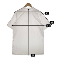 SUPREME シュプリーム 23SS Tonal Box Logo Tee トーナルボックスロゴ Tシャツ ホワイト Size L 福生店