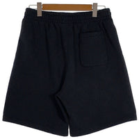 SUPREME シュプリーム 26SS Overdyed Small Box Sweatshort スモール ボックス スウェット ショーツ ハーフパンツ ブラック Size S 福生店