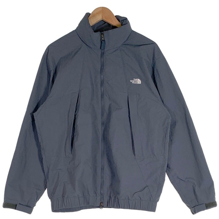 THE NORTH FACE ノースフェイス Versatile Blouson バーサタイル ジャケット グレー P22653 Size M 福生店