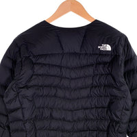 THE NORTH FACE ノースフェイス THUNDER ROUNDNECK JACKET サンダー ラウンドネック ジャケット ブラック NY82313 Size L 福生店