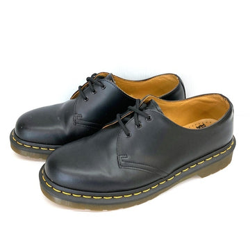 Dr.Martens ドクターマーチン 1461 59 3ホール レザーシューズ ブラック Size UK8 (27cm) 瑞穂店