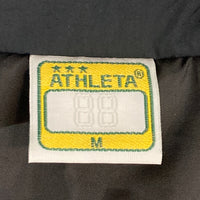 ATHLETA アスレタ 中綿ジャケット M 瑞穂店