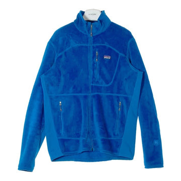 Patagonia パタゴニア R2 フリースジャケット ブルー sizeM 瑞穂店
