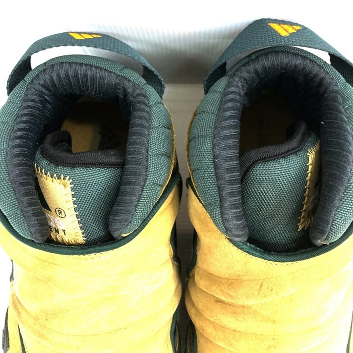 adidas アディダス RADLANDER ラッドランダー IH3519 ベージュ Size 26.5cm 瑞穂店