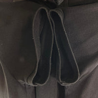 MONCLER モンクレール MAGLIA POLO MANICA CORTA ブラック sizeL 瑞穂店