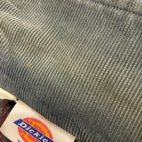 Dickies ディッキーズ メキシコ製 デニムカバーオール 裏ブランケット ライトインディゴ sizeXL 瑞穂店
