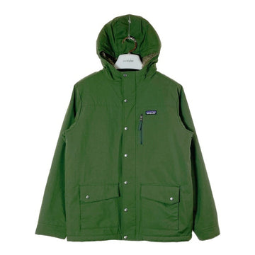 Patagonia パタゴニア 68460 Kids Infurno Jacket グリーン sizeXXL 瑞穂店