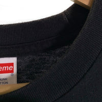 Supreme シュプリーム 22SS Al Green Tee 半袖 Tシャツ ブラック Size M 福生店