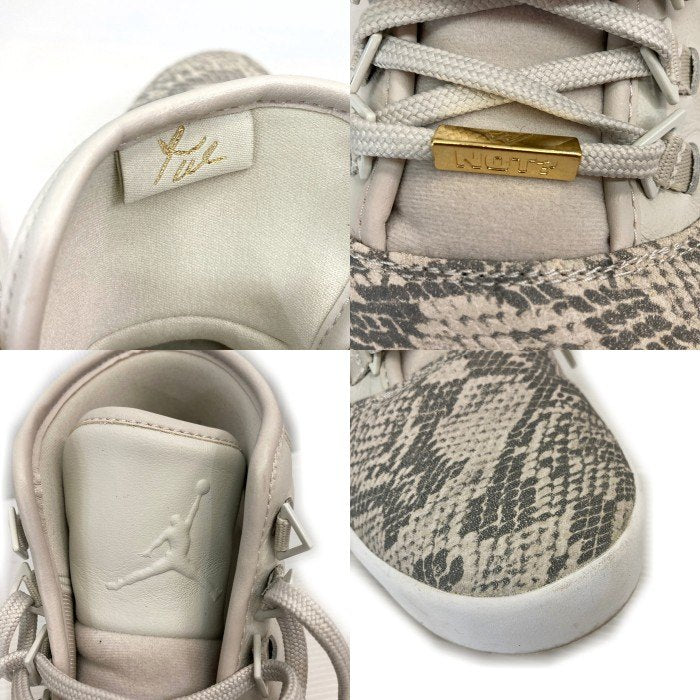 Jordan Westbrook ジョーダン ウエストブルック スニーカー ホワイト 768934-027 Size 28cm 瑞穂店