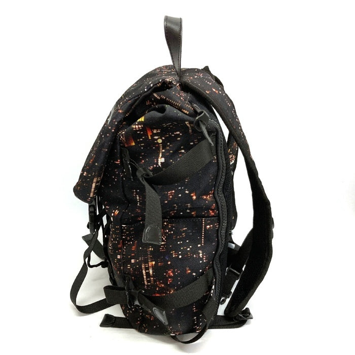 MAKAVELIC マキャベリック APPLEBUM アップルバム BABYLON VIEW BACKPACK バックパック ブラック 瑞穂店